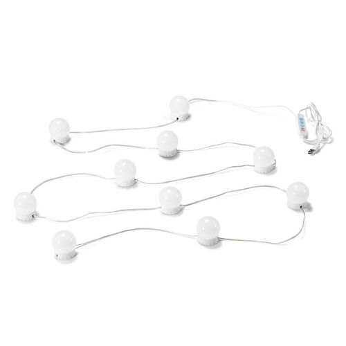 Tchibo Led Usb Işık Zinciri