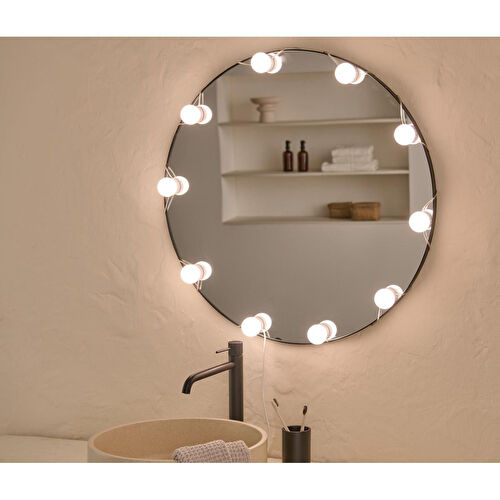 Tchibo Led Usb Işık Zinciri