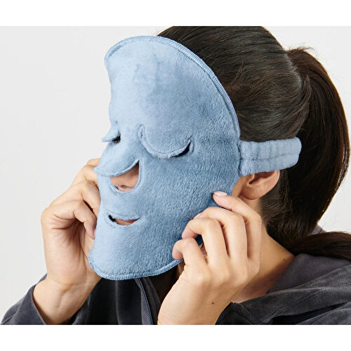 Tchibo Yüz Maskesi, 2 Adet