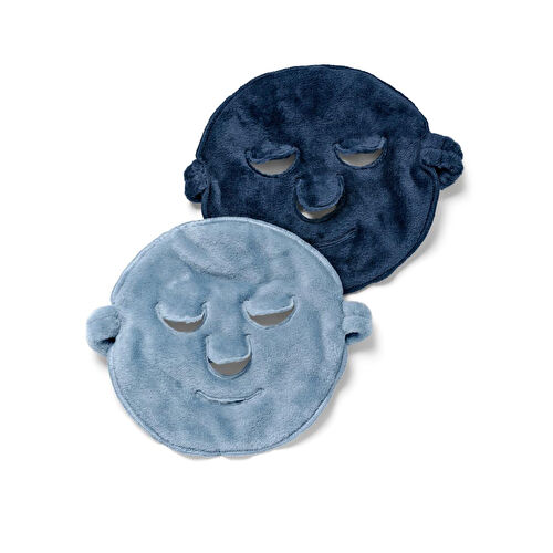 Tchibo Yüz Maskesi, 2 Adet