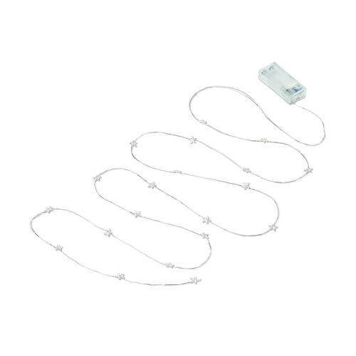 Tchibo Led Mikro Süsleme Işıkları