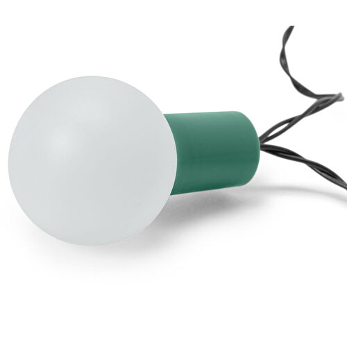 Tchibo Led Işık Zinciri, Ampuller, Buzlu Cam