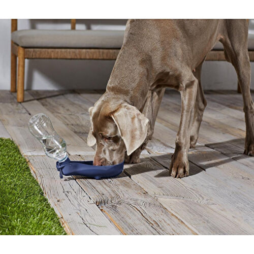 Tchibo Su Şişesi, Evcil Hayvan İçin