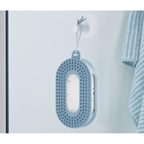 Tchibo Duş Süngeri, Silikon