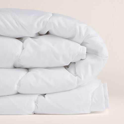 Sleeppin Silikon Elyaf Dolgulu Tek Kişilik Yorgan 155x215 Cm - Viora Serisi