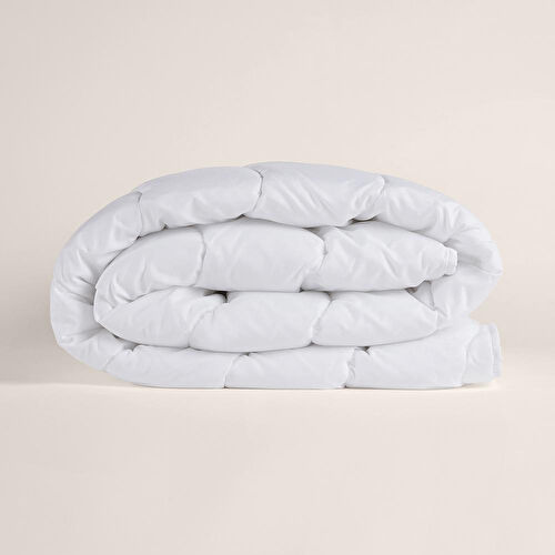 Sleeppin Silikon Elyaf Dolgulu Çift Kişilik Yorgan 195x215 Cm - Viora Serisi