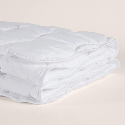 Sleeppin Silikon Elyaf Dolgulu Çift Kişilik Yorgan 195x215 Cm - Viora Serisi