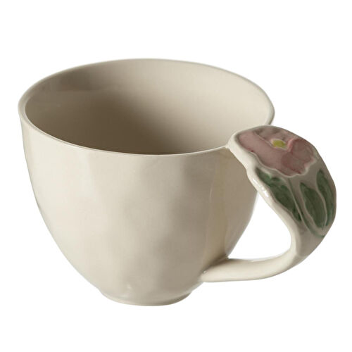 Mudo Home Flower Kupa-red 400ml