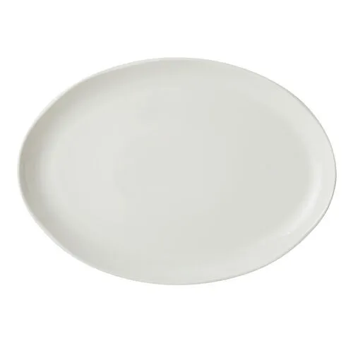 Mudo Home Aspendos Kayik Tabak 34cm