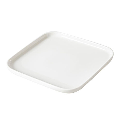 Mudo Home Natura Kare Pasta Tabaği 22cm