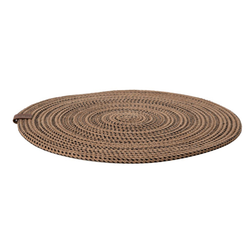 Mudo Home Vesta Yuvarlak Ameri̇kan Servi̇si̇ 35 Cm