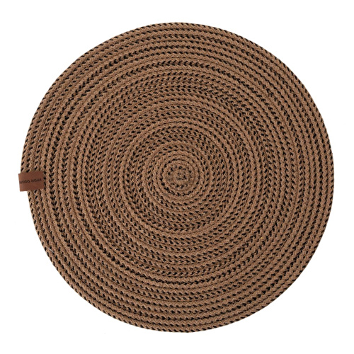 Mudo Home Vesta Yuvarlak Ameri̇kan Servi̇si̇ 35 Cm