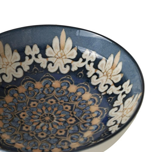 Mudo Home Beli̇ze Kase Seti̇ 15cm- 6li