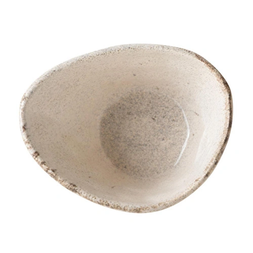 Mudo Home Tribeca Çerezli̇k Krem 12cm