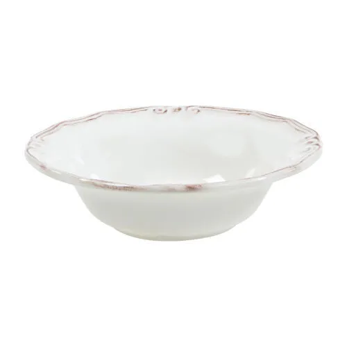 Mudo Home Ekru 18 Parça Porselen Yemek Takimi