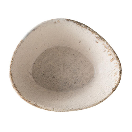 Mudo Home Tribeca Kase Krem 17cm