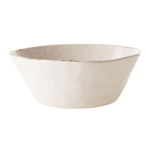 Mudo Home Tribeca Kase Krem 17cm