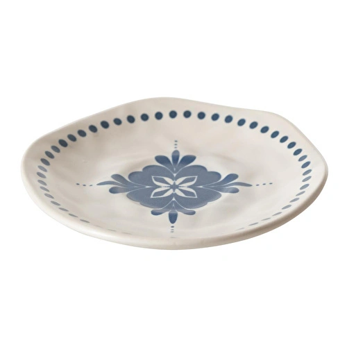 Mudo Home Flower Çay Tabaği