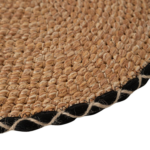 Mudo Home Fauna Oval Ameri̇kan Servi̇si̇ 35 X 50 Cm