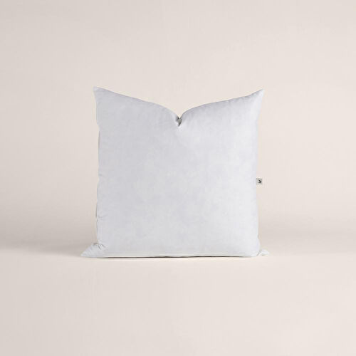 Penelope %100 Kaz Tüyü Kırlent İç Yastık - 45x45 Cm