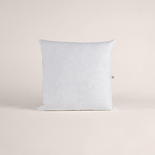 Penelope %100 Kaz Tüyü Kırlent İç Yastık - 45x45 Cm