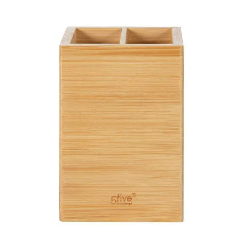 Mudo Home Bambu Kaşiklik