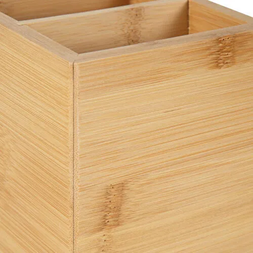 Mudo Home Bambu Kaşiklik