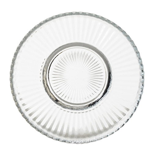 Mudo Home Çay Tabaği 12 Cm