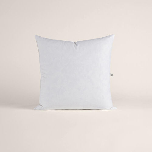 Penelope %100 Kaz Tüyü Kırlent İç Yastık - 50x50 Cm