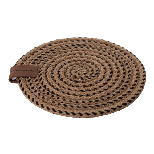 Mudo Home Vesta Bardak Altliği 13 Cm