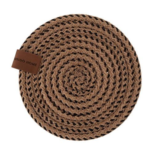 Mudo Home Vesta Bardak Altliği 13 Cm