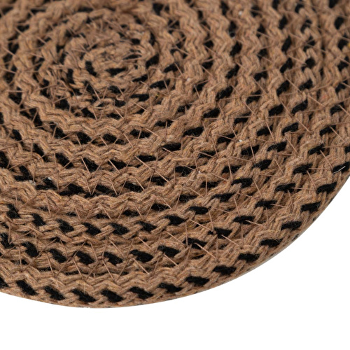 Mudo Home Vesta Bardak Altliği 13 Cm