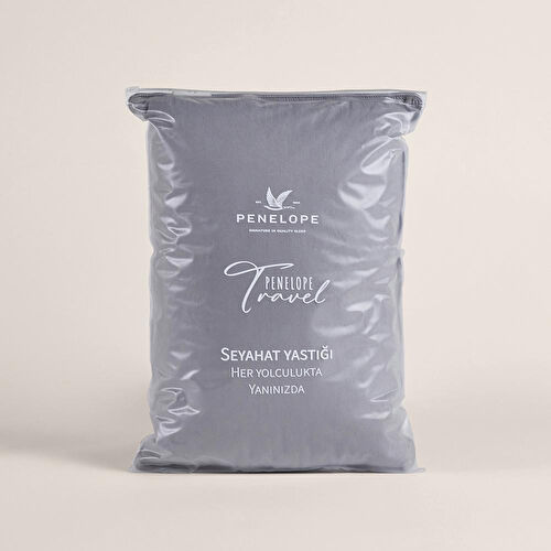 Penelope Seyahat Yastığı 30x40 Cm - Travel Serisi