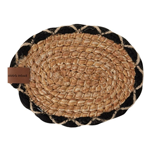 Mudo Home Fauna Bardak Altliği 13 X 17 Cm