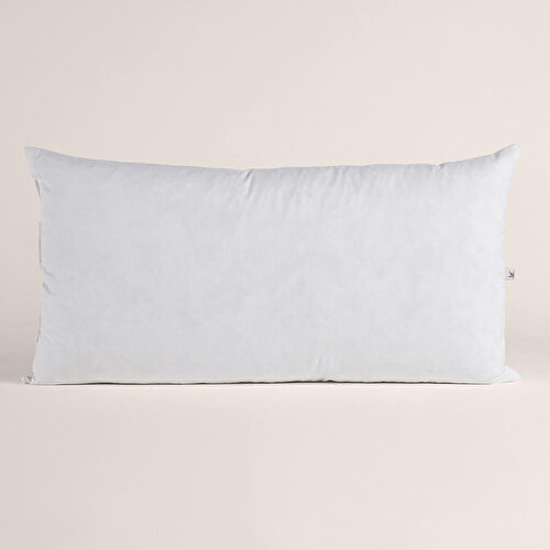 Penelope %100 Kaz Tüyü Kırlent İç Yastık - 35x70 Cm