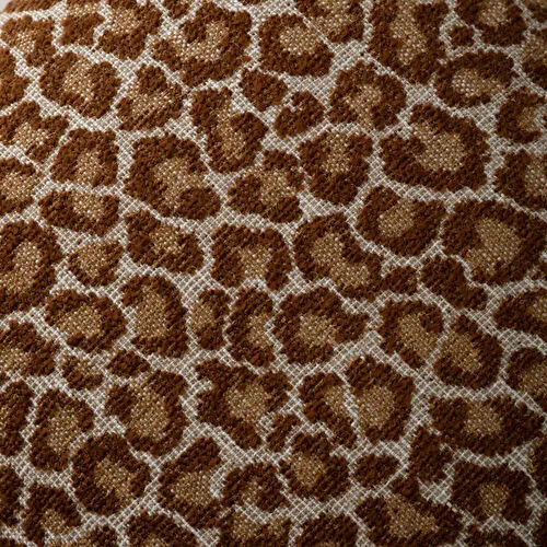 Mudo Home Leona Kirlent Hardal 45x45