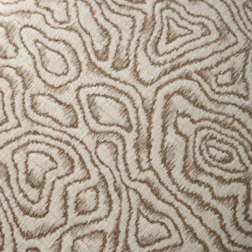 Mudo Home Nelly Kirlent Ekru Bej 45x45