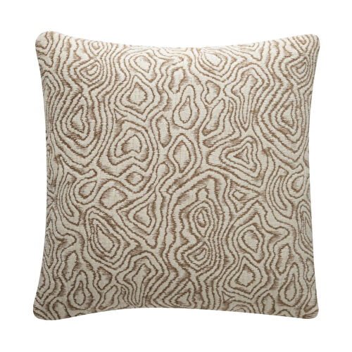 Mudo Home Nelly Kirlent Ekru Bej 45x45