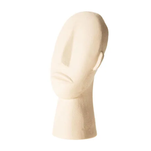 Mudo Home Viso Bi̇blo Krem 27x11x15cm