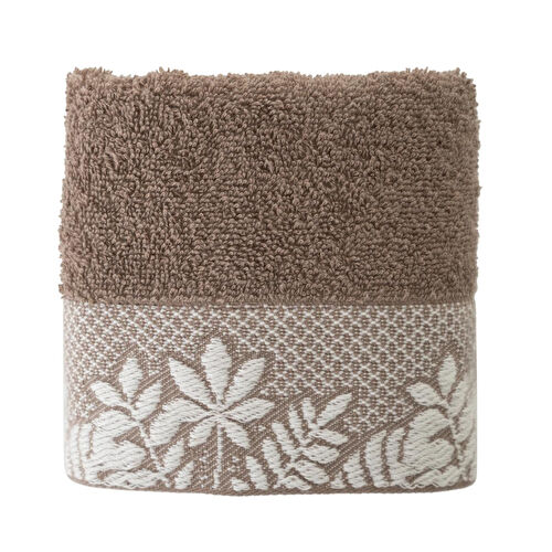 Mudo Home Liz Jakarli Vi̇zon El Havlusu 30x50