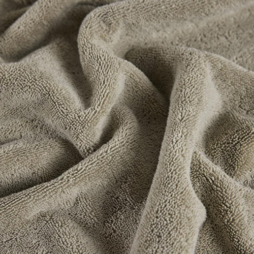 Penelope %100 Pamuk Havlu 30x50 Cm Sage - Noa Serisi