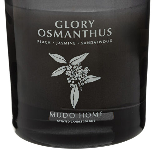 Mudo Home Glory Osmanthus Mum 200gr
