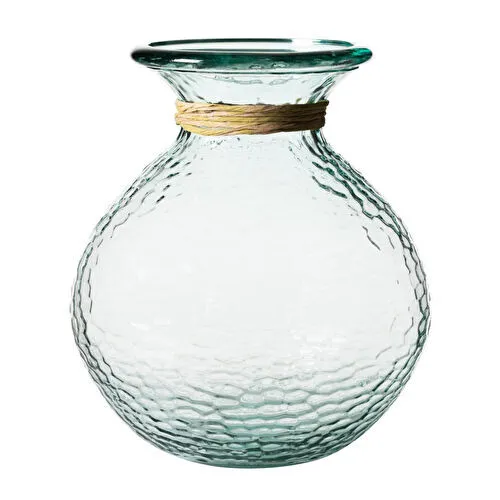 Mudo Home Velmara Cam Vazo 33 Cm