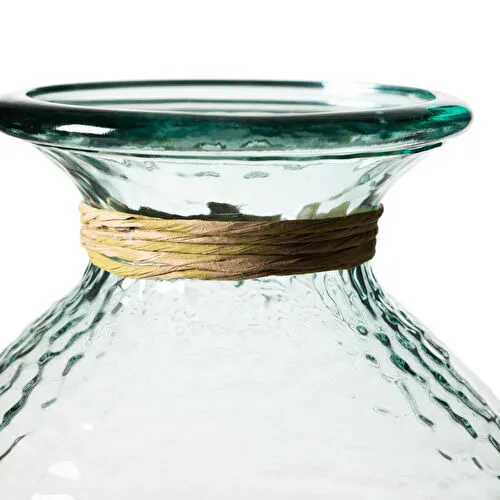 Mudo Home Velmara Cam Vazo 33 Cm