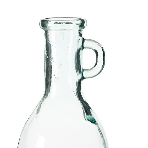 Mudo Home Castelio Cam Vazo 75 Cm