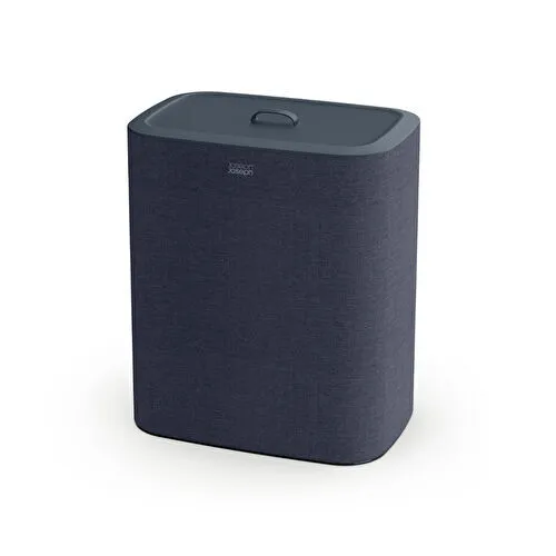 Joseph Joseph Tota 90 L Trio 3 Bölmeli Çamaşır Ayırma Sepeti