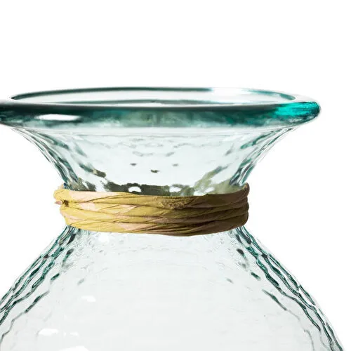 Mudo Home Velmara Cam Vazo 25 Cm