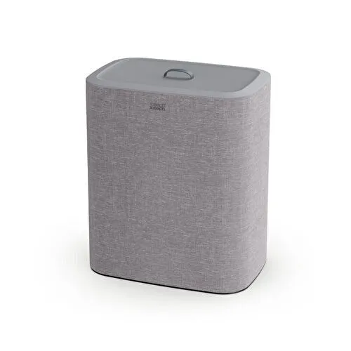 Joseph Joseph Tota 90 L Trio 3 Bölmeli Çamaşır Ayırma Sepeti