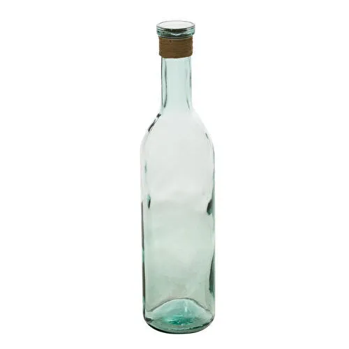 Mudo Home Ravellin Cam Vazo 75 Cm