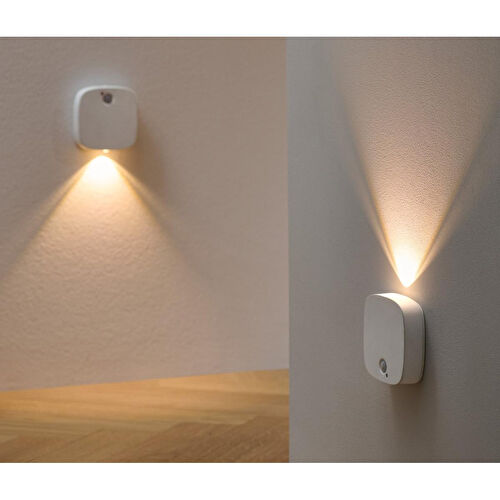 Tchibo Led Lamba, Çok Fonk., 2li